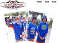 myteamsleeves.com