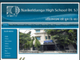 narikeldangahighschool.org