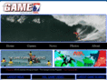 nationalsurfleague.com