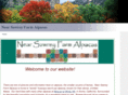 nearsawreyfarmalpacas.com