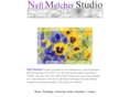 nellmelcher.com