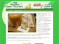 organiccandyfactory.com