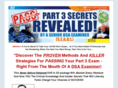 part3secretsrevealed.com