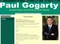 paulgogarty.com