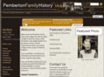 pembertonfamily.net