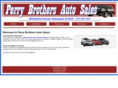 perrybrothersautosales.com