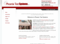 phoenixtestsystems.com