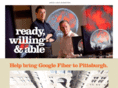 pittsburghgoesgoogle.com