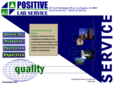 positivelabservice.com