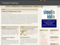 prismaticpublishing.com