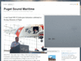 pugetsoundmaritime.com