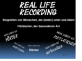real-life-recording.com