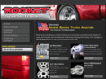 rocketsportstrucks.com