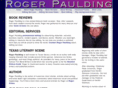 rogerpaulding.com