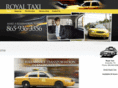 royaltaxitn.com