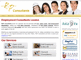 rpconsultantslondon.com