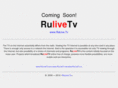 rulivetv.com