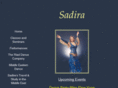 sadiradance.com