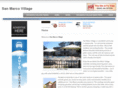 sanmarcovillage.com