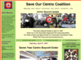 saveourcentro.org