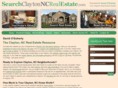 searchclaytonncrealestate.com