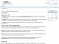 serviceportfolios.com