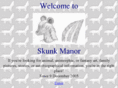 skunkmanor.net