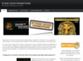 stagedoorpromotions.com