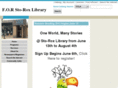 storoxlibrary.org
