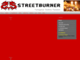 streetburner.com