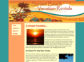 sunsetbeachvacationrentals.net