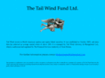tailwindfund.com