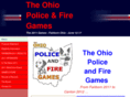 theohiopoliceandfiregames.org