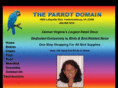 theparrotdomain.com