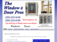 thewindowanddoorpros.com