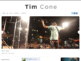 timcone.com