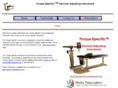 torquespecific.com