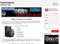 tread-express.com