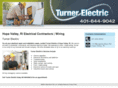 turnerelectricri.com