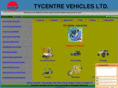 tycentre.com