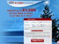 u-s-a-holidayassistance.net