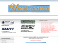 unghastkatalogen.com