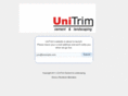 unitrimcement.com