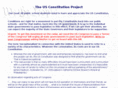usconstitutionproject.org