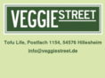 veggie-street.com