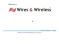 wiresandwireless.com