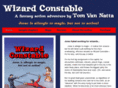 wizardconstable.com