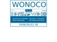 wonoco.be