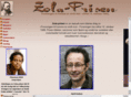 zola-prisen.no