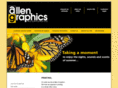 allen-graphics.com